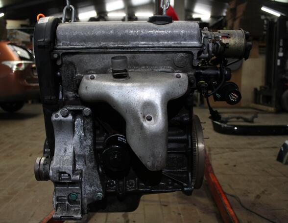 Bare Engine VW Polo (6N1)