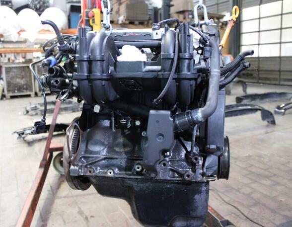 Bare Engine VW Polo (6N1)