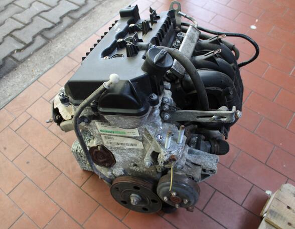 Motor kaal MITSUBISHI Colt VI (Z2A, Z3A), MITSUBISHI Colt VII (Z2_A)