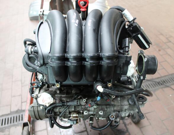 Bare Engine MERCEDES-BENZ B-Klasse (W245)