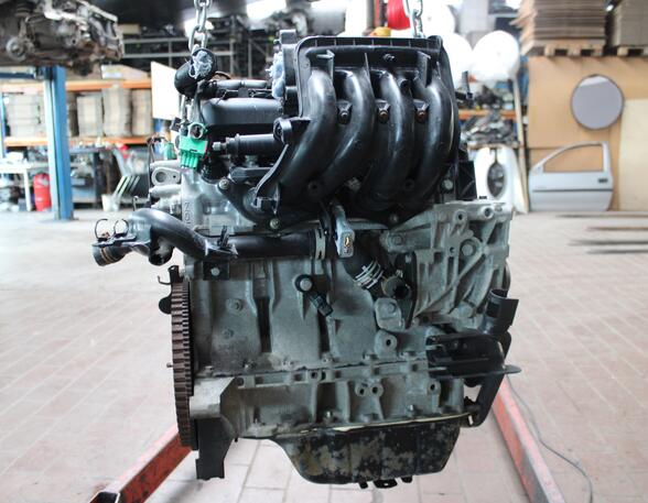 Bare Engine CITROËN C3 I (FC_, FN_)