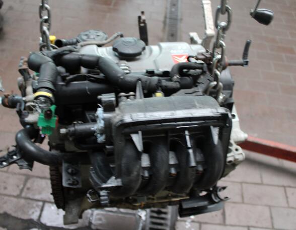 Bare Engine CITROËN C3 I (FC_, FN_)