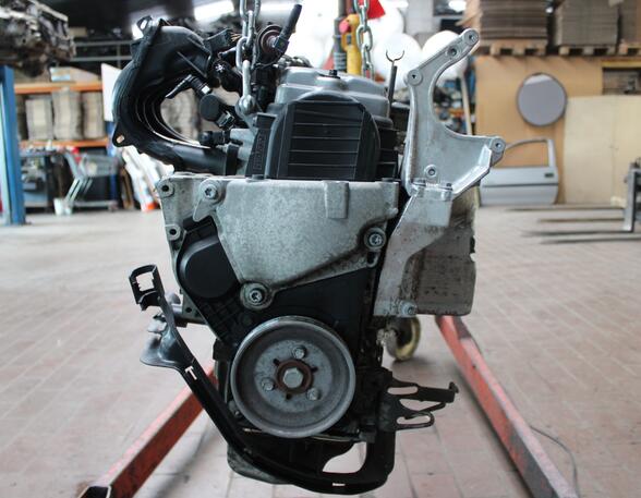 Bare Engine CITROËN C3 I (FC_, FN_)