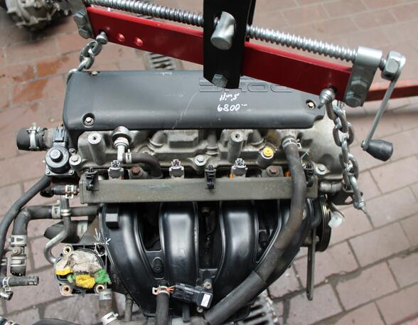 Bare Engine SUZUKI SWIFT III (MZ, EZ)