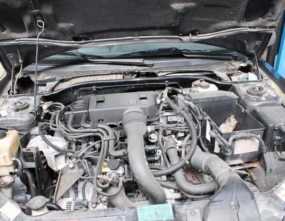 Motor kaal PEUGEOT 306 Convertible (7D, N3, N5)