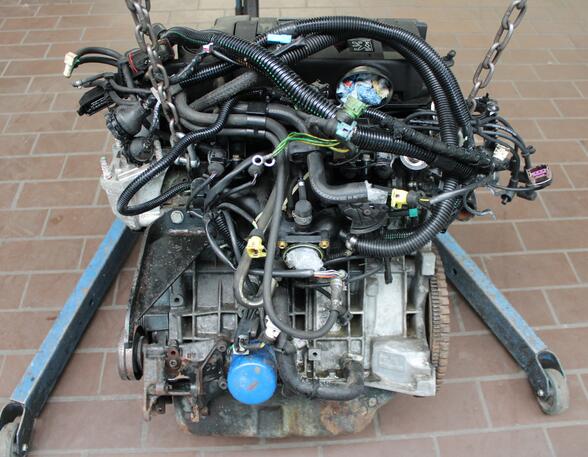 Motor kaal PEUGEOT 306 Convertible (7D, N3, N5)