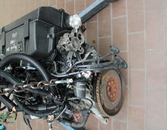 Motor kaal PEUGEOT 306 Convertible (7D, N3, N5)