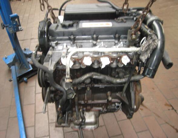 MOTOR X17DT  (Motor) Opel Astra Diesel (F) 1686 ccm 60 KW 1994