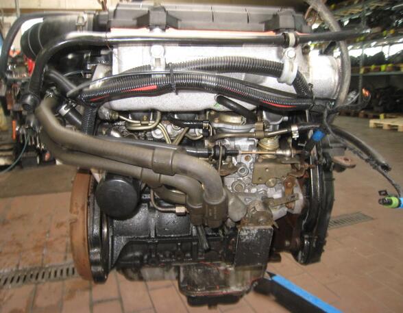 MOTOR X17DT  (Motor) Opel Astra Diesel (F) 1686 ccm 60 KW 1994