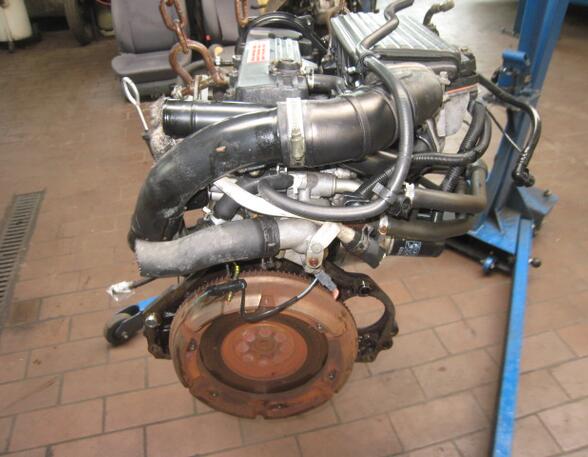 Motor kaal OPEL ASTRA F Estate (T92)