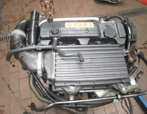 Bare Engine OPEL ASTRA F Estate (T92)