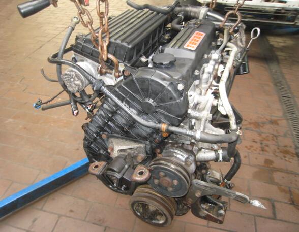 Bare Engine OPEL ASTRA F Estate (T92)