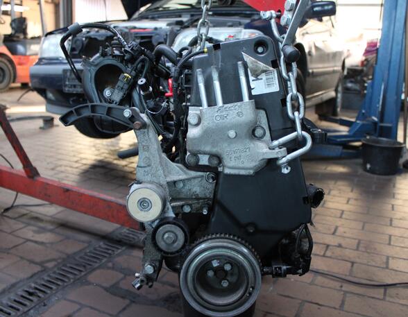 Bare Engine FORD KA (RU8)