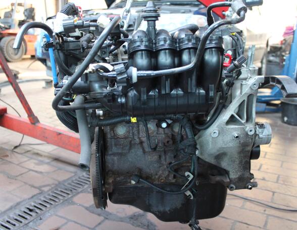 Bare Engine FORD KA (RU8)