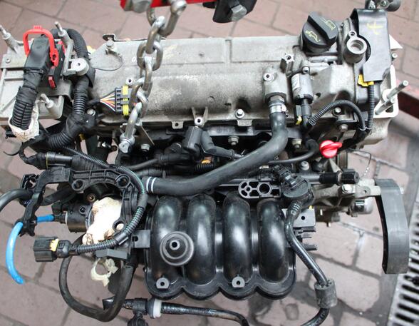 Bare Engine FORD KA (RU8)