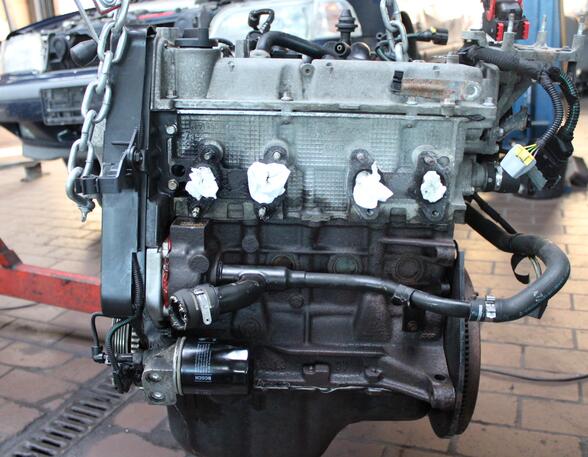 Bare Engine FORD KA (RU8)