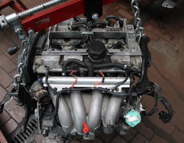 MOTOR B4184S (Motor) Volvo V 40 Benzin (V) 1731 ccm 85 KW 1996>1999