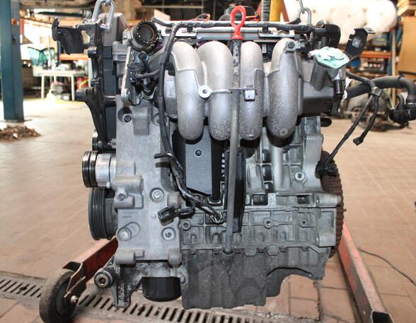 MOTOR B4184S (Motor) Volvo V 40 Benzin (V) 1731 ccm 85 KW 1996>1999