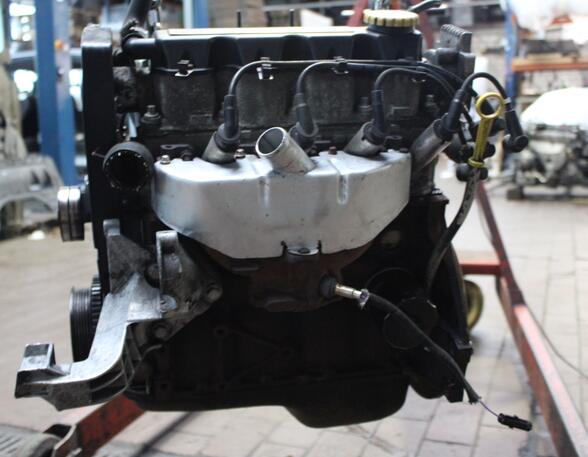 Bare Engine OPEL CORSA B (S93)