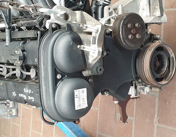 Motor kaal FORD FOCUS II (DA_, HCP, DP)