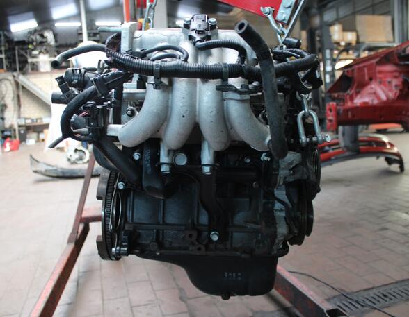 Motor kaal HYUNDAI GETZ (TB)