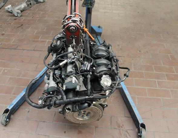 Bare Engine VW GOLF V (1K1)