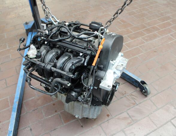 Bare Engine VW GOLF V (1K1)