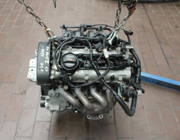 Bare Engine VW GOLF V (1K1)