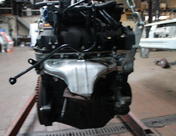 Bare Engine DACIA SANDERO, DACIA SANDERO II