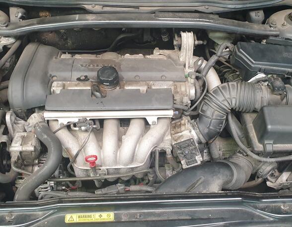 Bare Engine VOLVO S60 I (384)