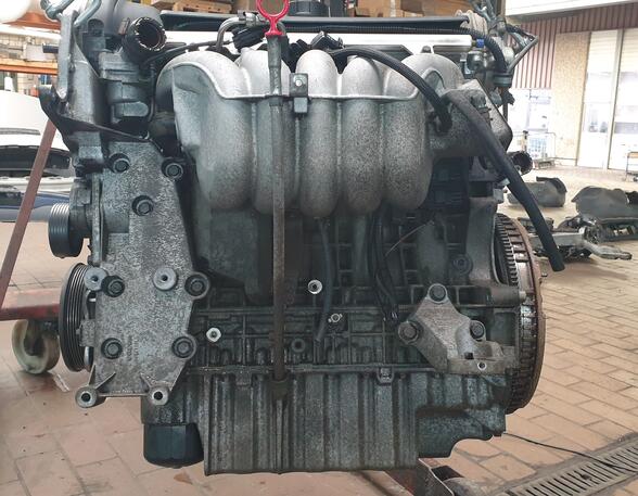 Bare Engine VOLVO S60 I (384)