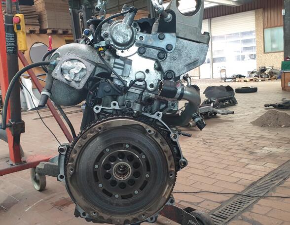 Bare Engine VOLVO S60 I (384)