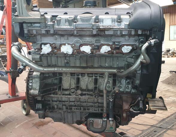 Bare Engine VOLVO S60 I (384)