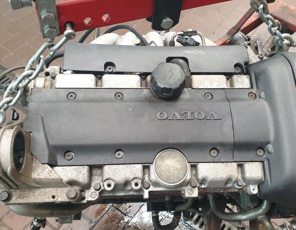 Bare Engine VOLVO S60 I (384)