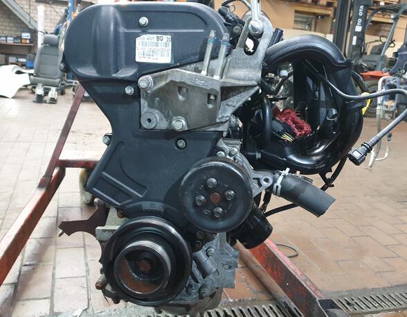 MOTOR FXJA (Motor) Ford Fiesta Benzin (JH1/JD3) 1388 ccm 59 KW 2007>2008