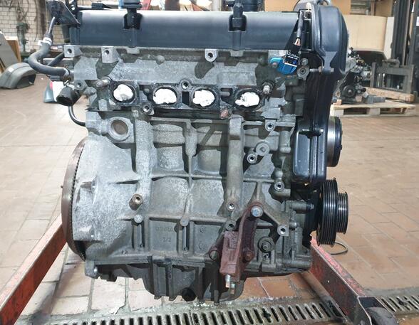 MOTOR FXJA (Motor) Ford Fiesta Benzin (JH1/JD3) 1388 ccm 59 KW 2007>2008