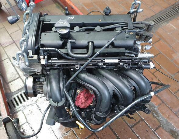 MOTOR FXJA (Motor) Ford Fiesta Benzin (JH1/JD3) 1388 ccm 59 KW 2007>2008