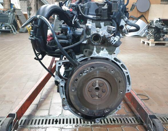 MOTOR FXJA (Motor) Ford Fiesta Benzin (JH1/JD3) 1388 ccm 59 KW 2007>2008