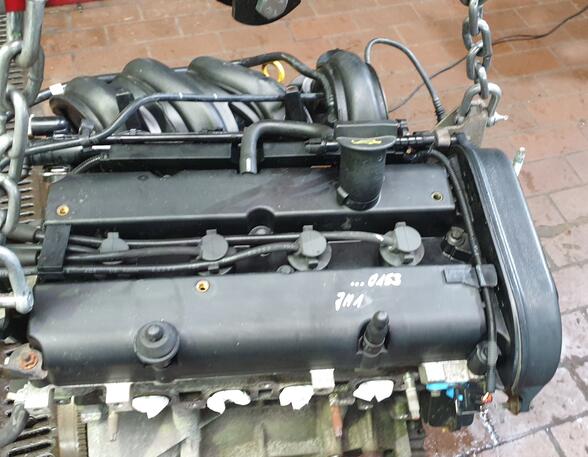 MOTOR FXJA (Motor) Ford Fiesta Benzin (JH1/JD3) 1388 ccm 59 KW 2007>2008