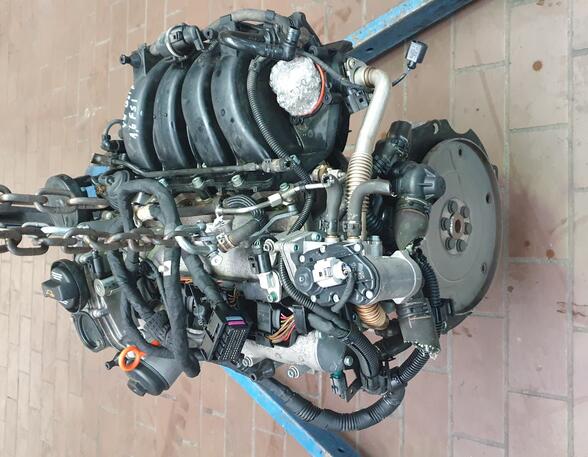 MOTOR BLF (Motor) VW Golf Benzin (1K/1KP/5M/1KM) 1598 ccm 85 KW 2004>2007