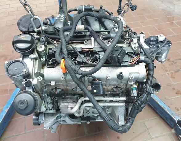 MOTOR BLF (Motor) VW Golf Benzin (1K/1KP/5M/1KM) 1598 ccm 85 KW 2004>2007