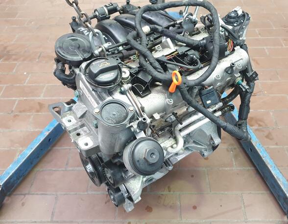 MOTOR BLF (Motor) VW Golf Benzin (1K/1KP/5M/1KM) 1598 ccm 85 KW 2004>2007