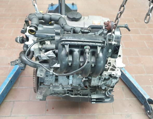 Bare Engine CITROËN C3 Pluriel (HB_)