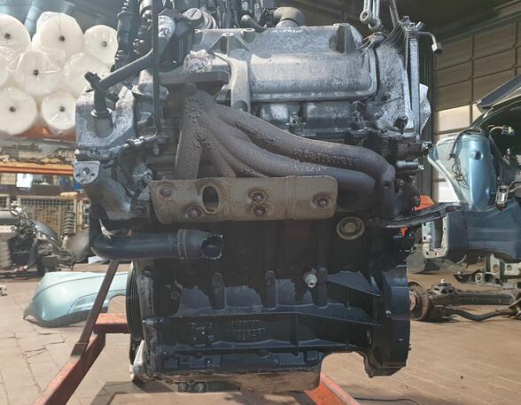 MOTOR 640941 (Motor) Mercedes-Benz A-Klasse Diesel (169) 1991 ccm 103 KW 2004>2008