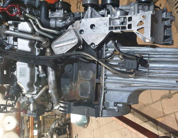 MOTOR 640941 (Motor) Mercedes-Benz A-Klasse Diesel (169) 1991 ccm 103 KW 2004>2008