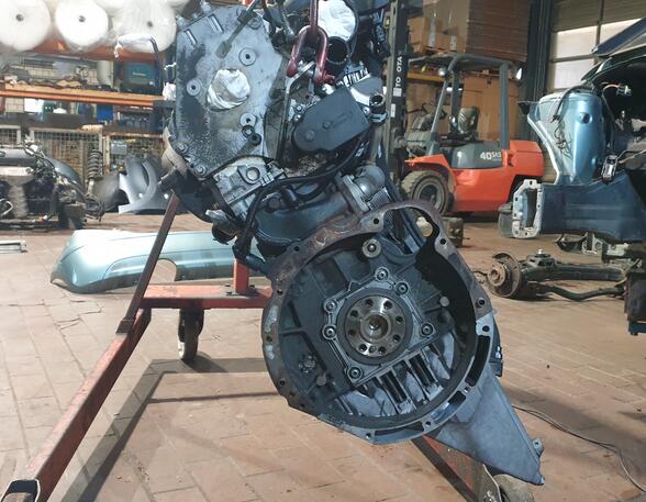 MOTOR 640941 (Motor) Mercedes-Benz A-Klasse Diesel (169) 1991 ccm 103 KW 2004>2008