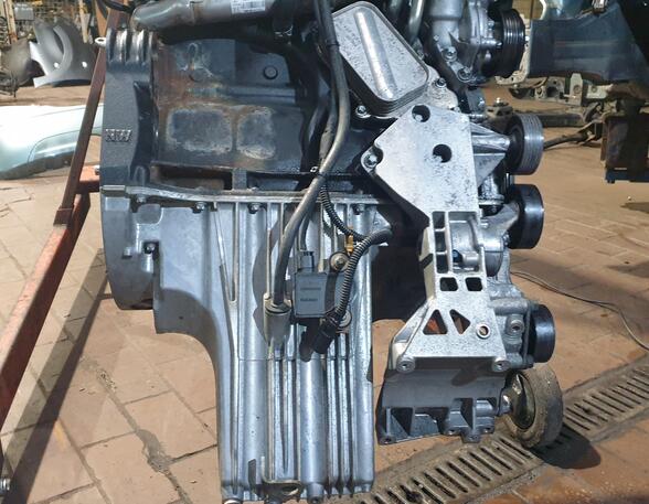 MOTOR 640941 (Motor) Mercedes-Benz A-Klasse Diesel (169) 1991 ccm 103 KW 2004>2008