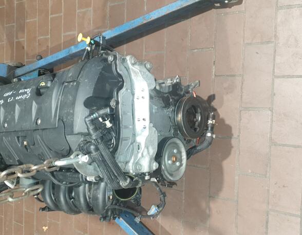 Bare Engine CITROËN C3 PICASSO (SH_)