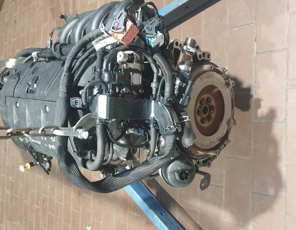 Bare Engine CITROËN C3 PICASSO (SH_)