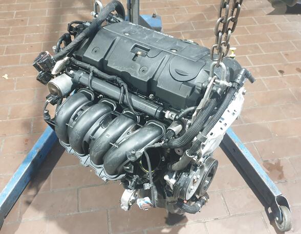 Bare Engine CITROËN C3 PICASSO (SH_)